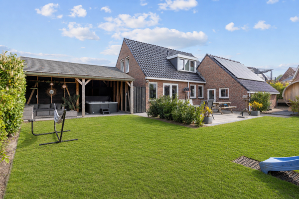 Medium property photo - Langestraat 72, 9804 PM Noordhorn